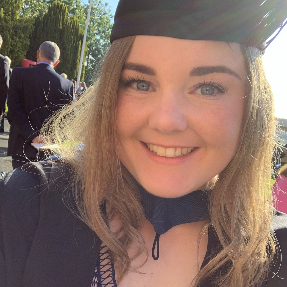 Beth Lee RVN Veterinary Nurse